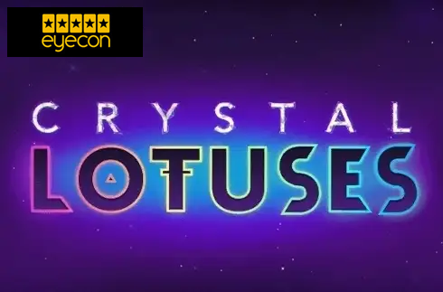 Crystal Lotuses